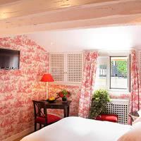 Hôtel Saint Germain