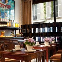 Hôtel Saint Germain