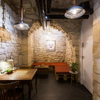 Anticafé Beaubourg