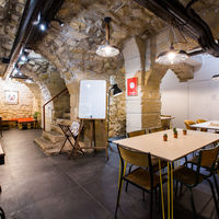 Anticafé Beaubourg