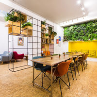 Anticafé Beaubourg