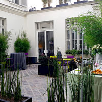 La Cour Boétie