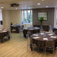La Cour Boétie