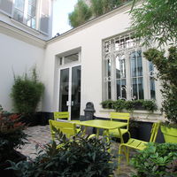 La Cour Boétie