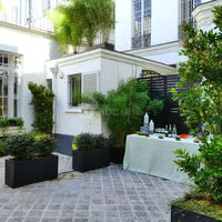 La Cour Boétie