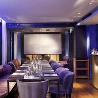 Radisson Blu le Metropolitain Hôtel Paris