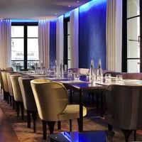 Radisson Blu le Metropolitain Hôtel Paris