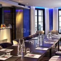 Radisson Blu le Metropolitain Hôtel Paris