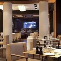 Radisson Blu le Metropolitain Hôtel Paris