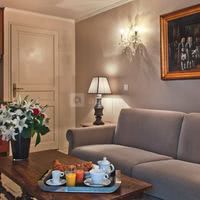 Hôtel Albe Bastille Paris