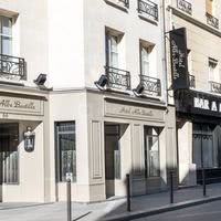 Hôtel Albe Bastille Paris