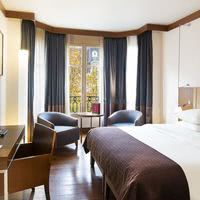 Chambre Premium