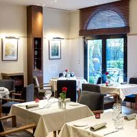 Restaurant La Place