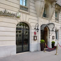 Entrée