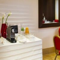 Radisson Blu Hôtel Champs Elysées