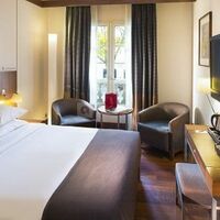 Radisson Blu Hôtel Champs Elysées