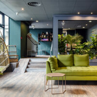 Hôtel Ibis Bastille Opéra