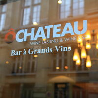 Bar à vins
