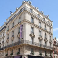 Hôtel Duret
