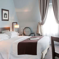 Hôtel Duret