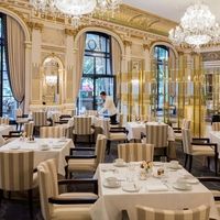 The Peninsula Paris