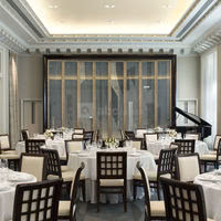 The Peninsula Paris