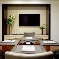 The Peninsula Paris