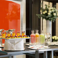 The Peninsula Paris