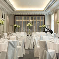 The Peninsula Paris