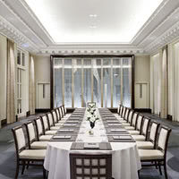 The Peninsula Paris