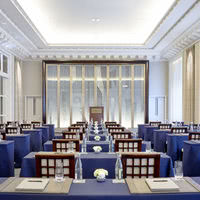 The Peninsula Paris