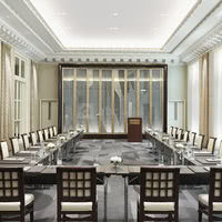 The Peninsula Paris