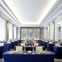 The Peninsula Paris