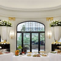 The Peninsula Paris