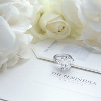 The Peninsula Paris