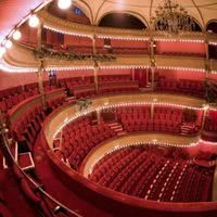 Théâtre Bouffes Parisiens