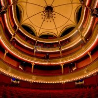 Théâtre Bouffes Parisiens