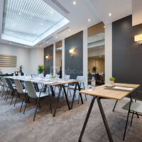 Configuration en conseil