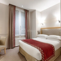 Chambre Double Club