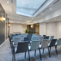 Configuration théâtre