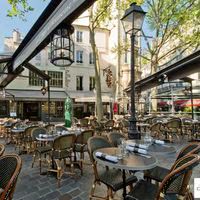 Chez Clément Porte Maillot