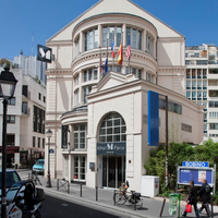 Hôtel le M Paris