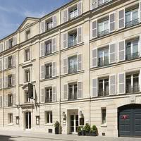 Hôtel La Belle Juliette Paris