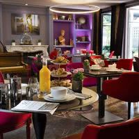 Hôtel La Belle Juliette Paris