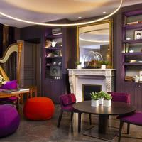 Hôtel La Belle Juliette Paris