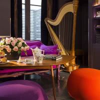 Hôtel La Belle Juliette Paris