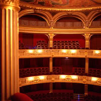 Odéon - Théâtre de l'Europe