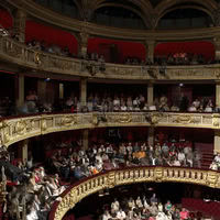 Odéon - Théâtre de l'Europe