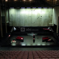 Odéon - Théâtre de l'Europe