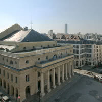 Odéon - Théâtre de l'Europe